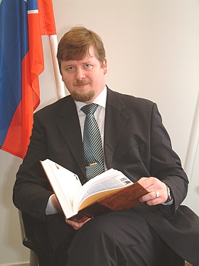 Viktor Borecky