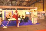 Meeting at Exhibition Transport & Logistic 2009