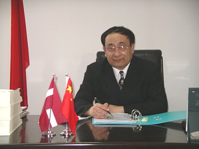 Cai Yingzhou