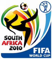 Логотип Чемпионата мира по футболу 2010, ЮАР