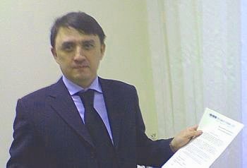 Olzhas K. TOGUZBAYEV