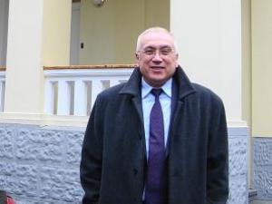 Valery Zhovtenko