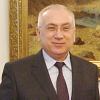 Чрезвычайный и Полномочный Посол Украины в Литве В. Жовтенко