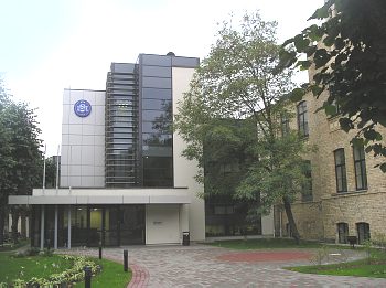 Балтийская Международная Академия
