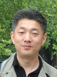 Zitao Chen