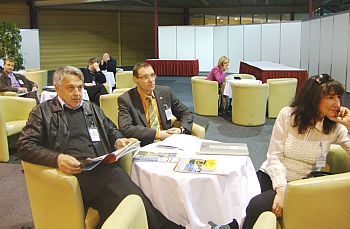 Форум развития предприятий и дни китайского бизнеса в Риге