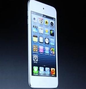 iPhone 5  революцией не стал