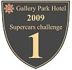 Supercars Challenge 2009