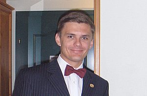 Vitalij Butenko