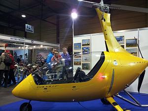    2014, Baltic Boat Show 2014