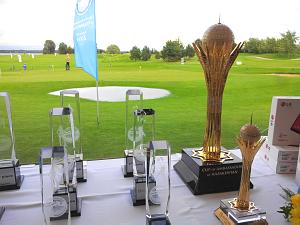 Golf tournament of the Ambassador of Kazakhstan