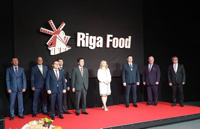 Riga Food 2020   